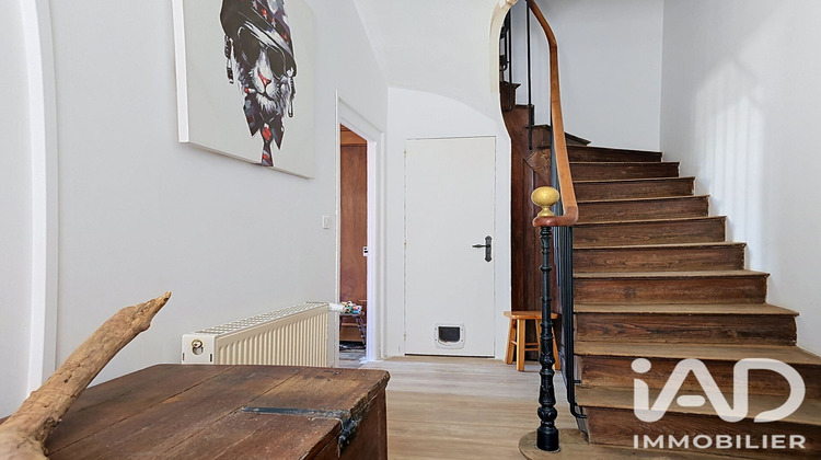 Ma-Cabane - Vente Maison Val-d'Izé, 130 m²
