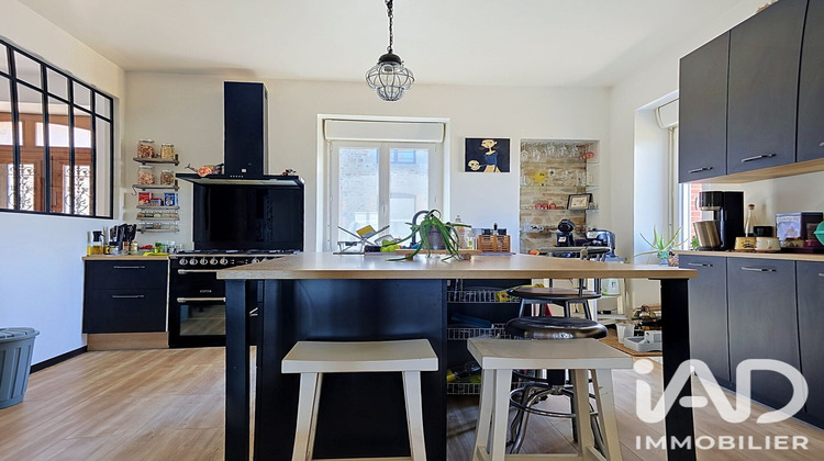 Ma-Cabane - Vente Maison Val-d'Izé, 130 m²