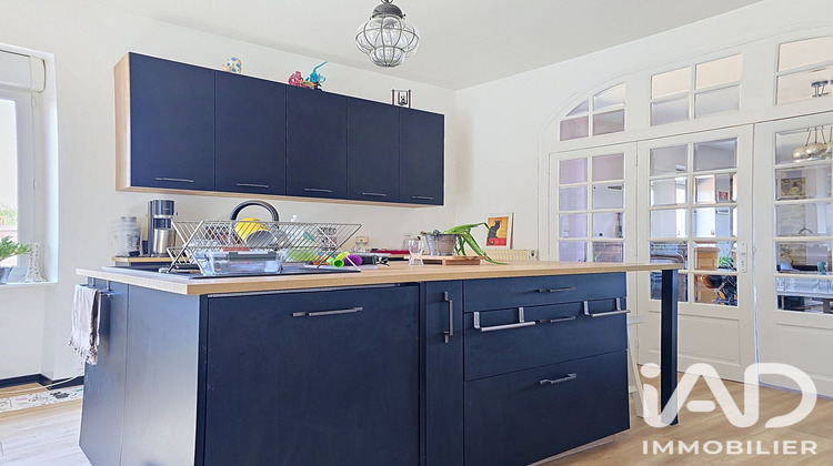 Ma-Cabane - Vente Maison Val-d'Izé, 130 m²