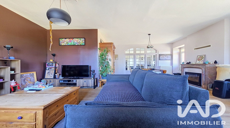 Ma-Cabane - Vente Maison Val-d'Izé, 130 m²