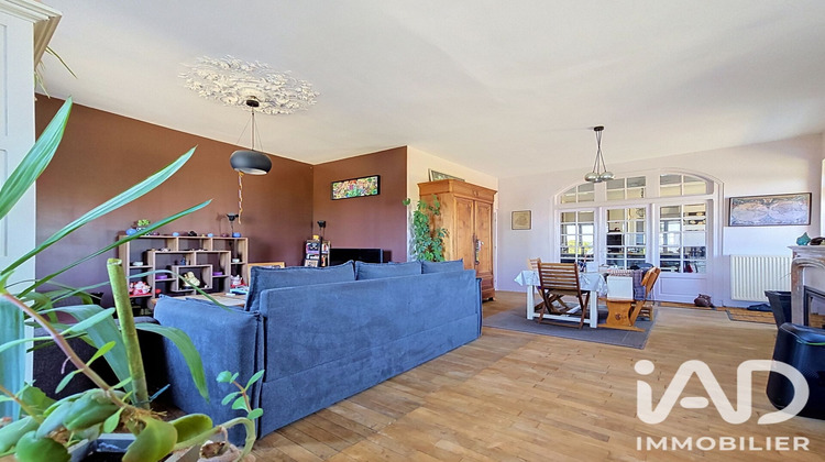 Ma-Cabane - Vente Maison Val-d'Izé, 130 m²