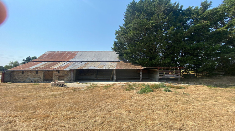 Ma-Cabane - Vente Maison VAL-D'IZE, 270 m²