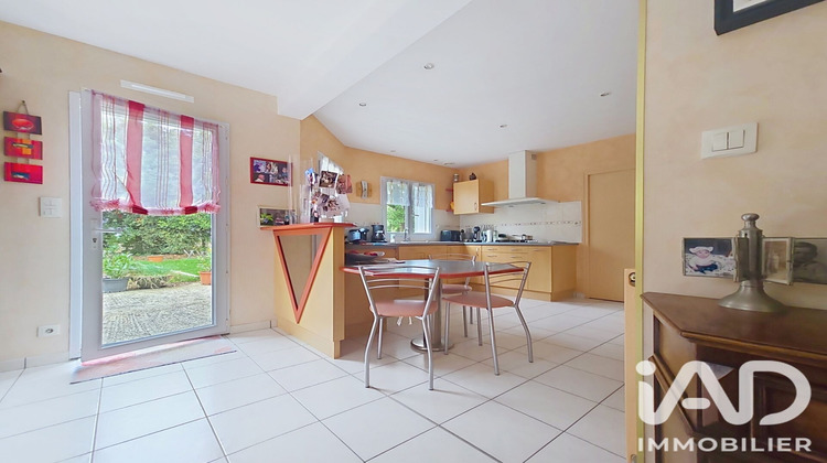 Ma-Cabane - Vente Maison Val-d'Izé, 122 m²