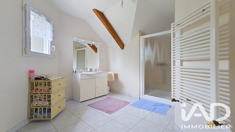 Ma-Cabane - Vente Maison Val-d'Izé, 122 m²