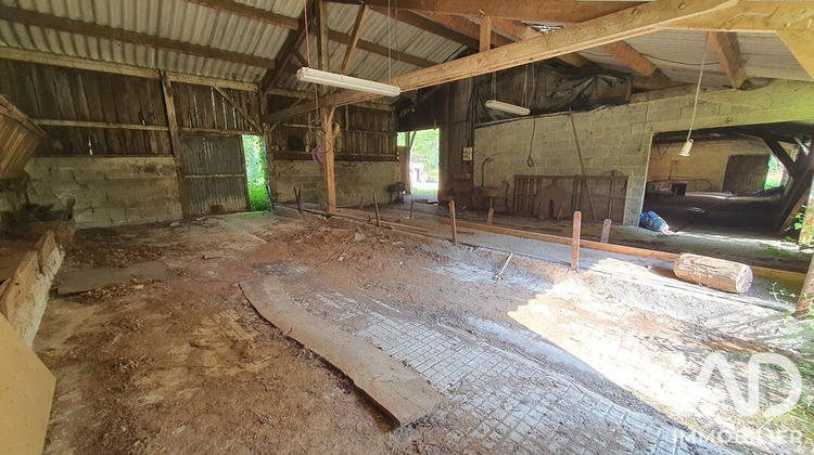 Ma-Cabane - Vente Maison Val-d'Izé, 268 m²