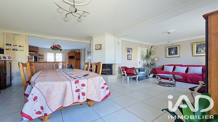 Ma-Cabane - Vente Maison Val-d'Izé, 127 m²