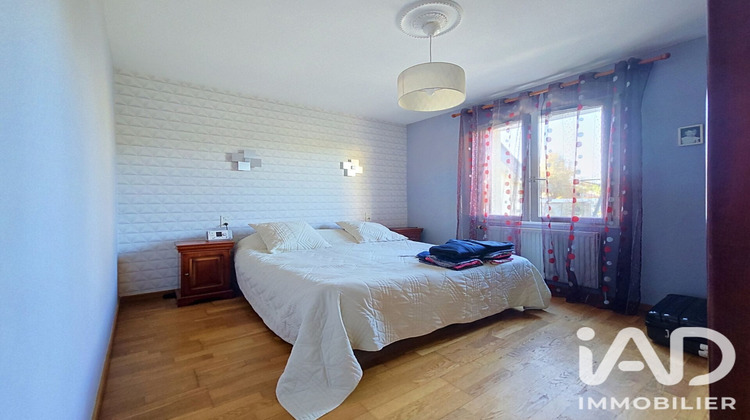 Ma-Cabane - Vente Maison Val-d'Izé, 127 m²