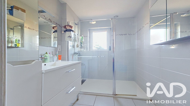 Ma-Cabane - Vente Maison Val-d'Izé, 127 m²