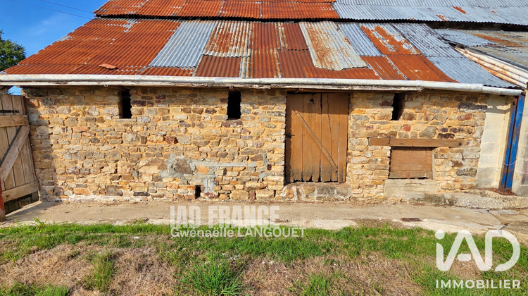 Ma-Cabane - Vente Maison Val d'Izé, 126 m²