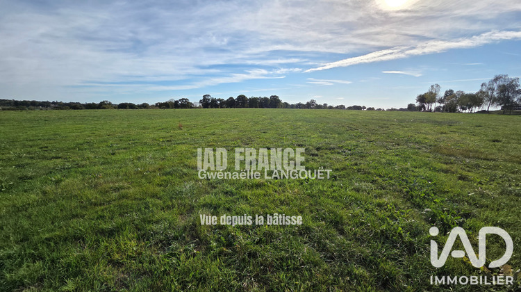 Ma-Cabane - Vente Maison Val d'Izé, 126 m²