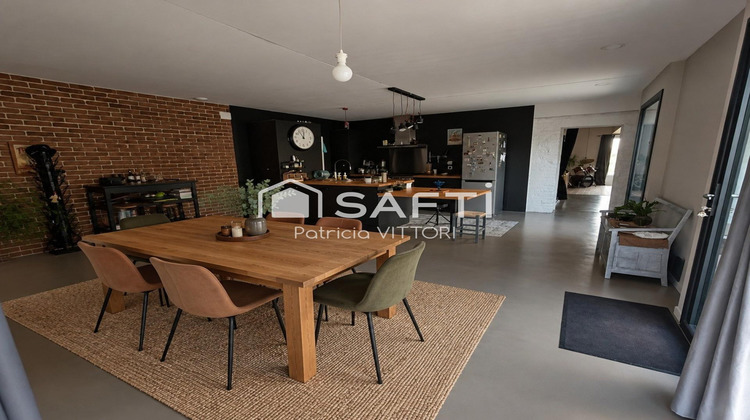 Ma-Cabane - Vente Maison Val-d'Ize, 140 m²