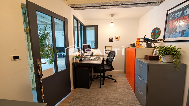 Ma-Cabane - Vente Maison Val-d'Ize, 140 m²