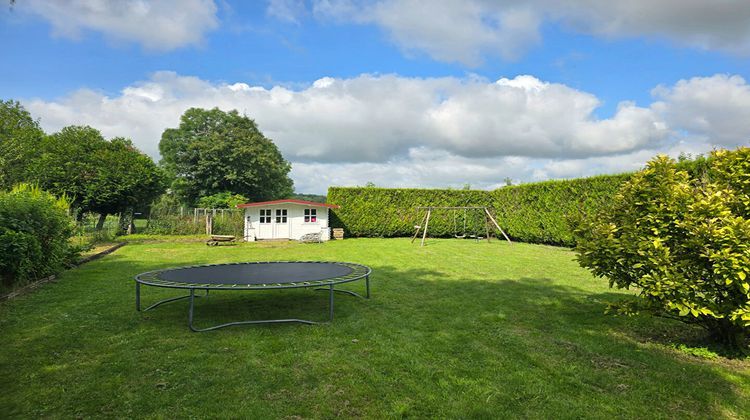 Ma-Cabane - Vente Maison VAL-D'ORNAIN, 190 m²