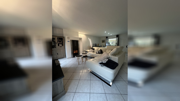 Ma-Cabane - Vente Maison Val-d'Ornain, 184 m²