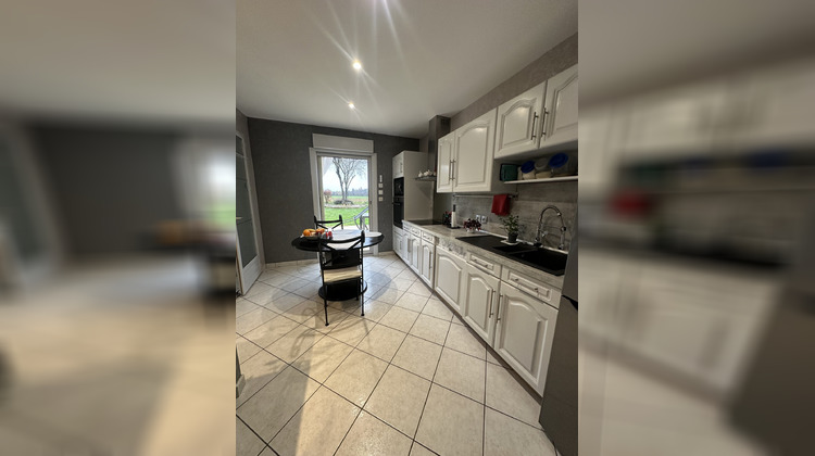 Ma-Cabane - Vente Maison Val-d'Ornain, 184 m²