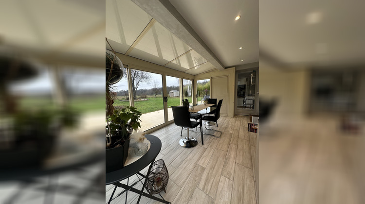 Ma-Cabane - Vente Maison Val-d'Ornain, 184 m²