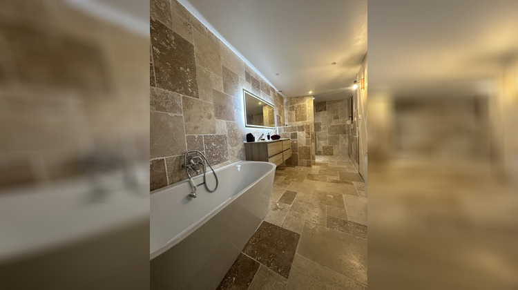 Ma-Cabane - Vente Maison Val-d'Ornain, 174 m²