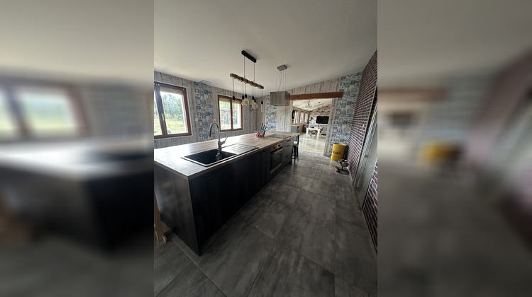 Ma-Cabane - Vente Maison Val-d'Ornain, 174 m²