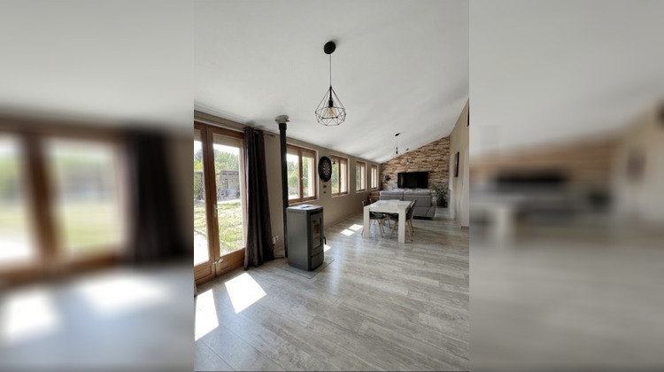 Ma-Cabane - Vente Maison Val-d'Ornain, 174 m²