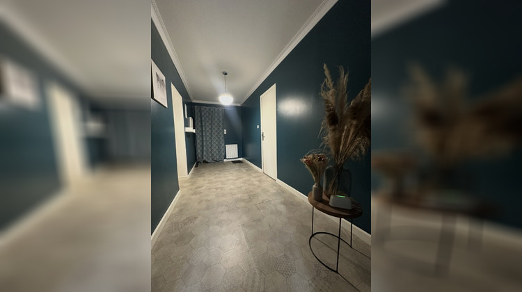 Ma-Cabane - Vente Maison Val-d'Ornain, 174 m²
