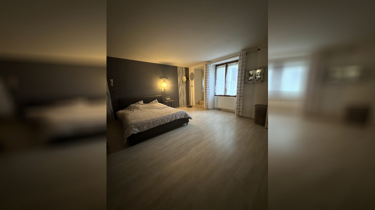 Ma-Cabane - Vente Maison Val-d'Ornain, 174 m²