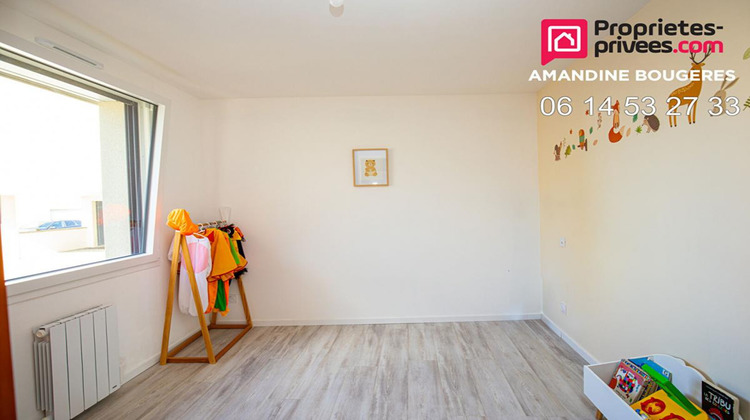 Ma-Cabane - Vente Maison VAL D IZE, 117 m²