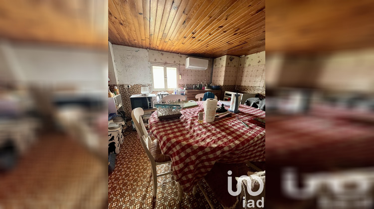 Ma-Cabane - Vente Maison Val-de-Bride, 151 m²