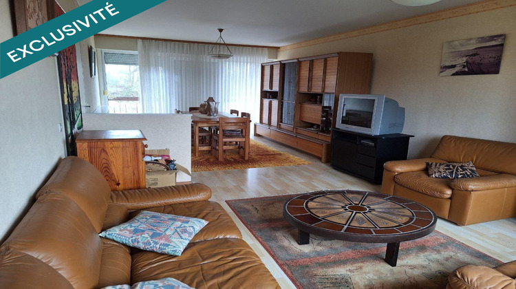 Ma-Cabane - Vente Maison Val-de-Bride, 80 m²