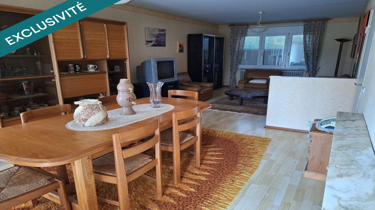 Ma-Cabane - Vente Maison Val-de-Bride, 80 m²