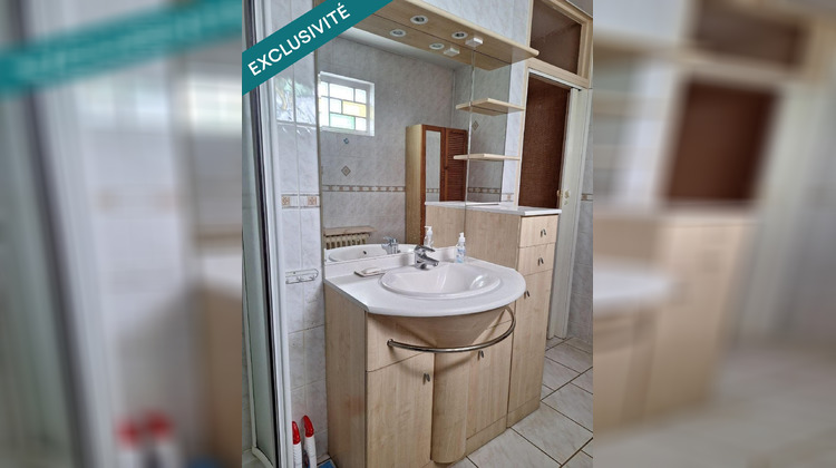 Ma-Cabane - Vente Maison Val-de-Bride, 80 m²