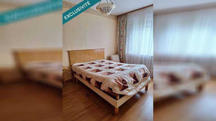 Ma-Cabane - Vente Maison Val-de-Bride, 80 m²