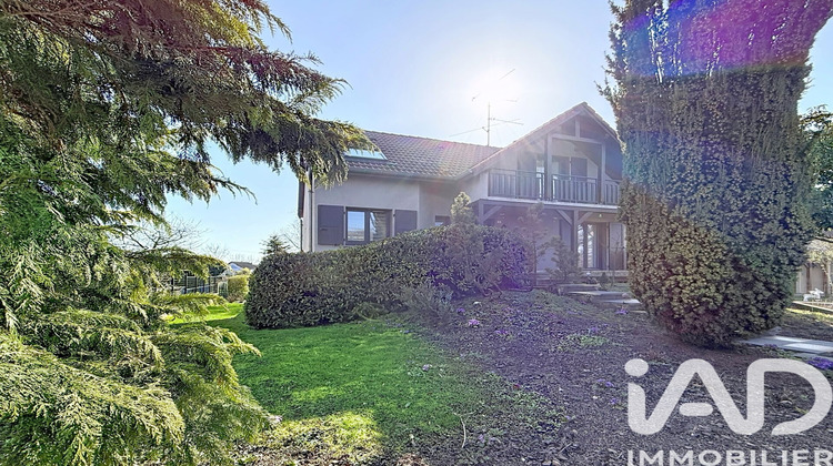 Ma-Cabane - Vente Maison Val-de-Bride, 128 m²