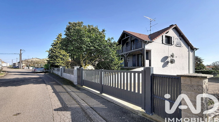 Ma-Cabane - Vente Maison Val-de-Bride, 128 m²