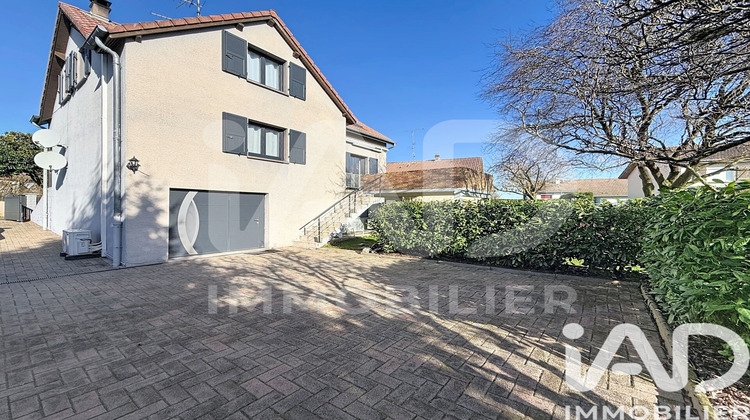 Ma-Cabane - Vente Maison Val-de-Bride, 128 m²