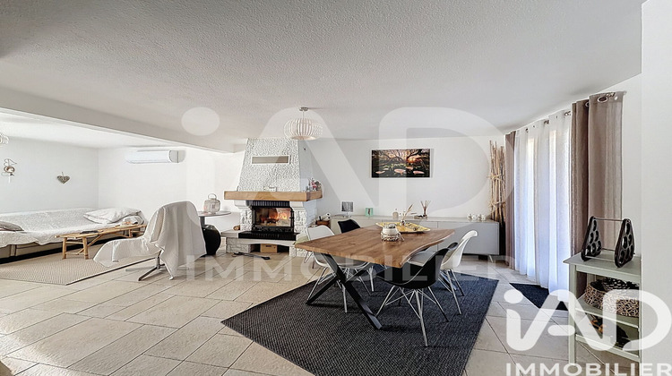 Ma-Cabane - Vente Maison Val-de-Bride, 128 m²