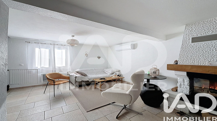 Ma-Cabane - Vente Maison Val-de-Bride, 128 m²