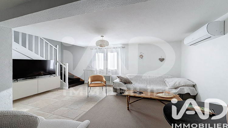 Ma-Cabane - Vente Maison Val-de-Bride, 128 m²