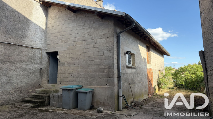 Ma-Cabane - Vente Maison Val-de-Bride, 123 m²