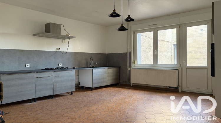 Ma-Cabane - Vente Maison Val-de-Bride, 123 m²