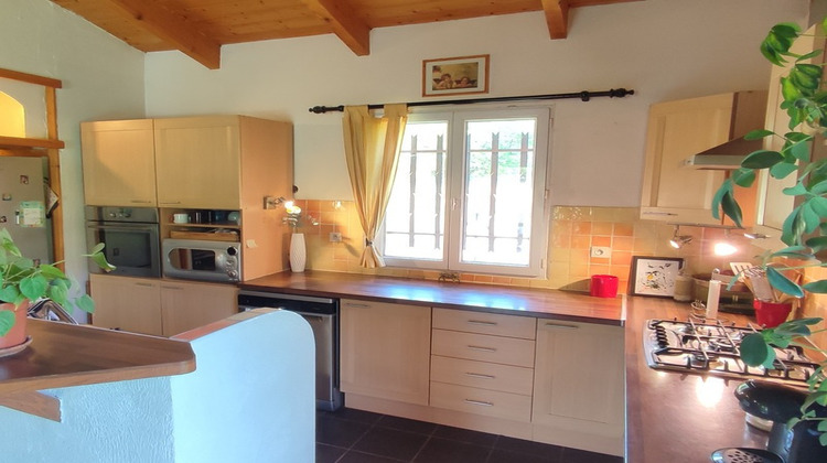 Ma-Cabane - Vente Maison VAL DE CHALVAGNE, 162 m²