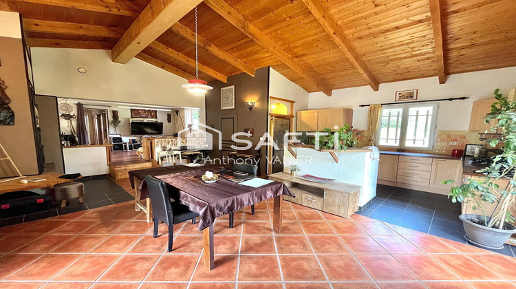 Ma-Cabane - Vente Maison Val-de-Chalvagne, 162 m²