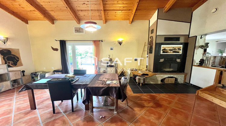Ma-Cabane - Vente Maison Val-de-Chalvagne, 162 m²