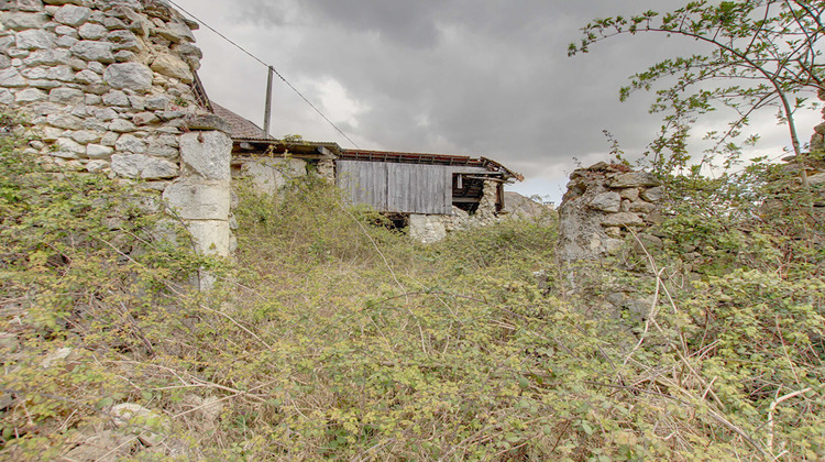 Ma-Cabane - Vente Maison VAL-DE-FIER, 80 m²