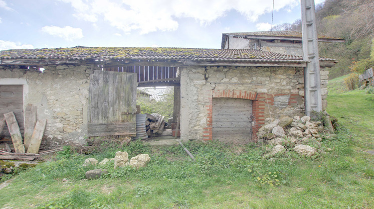 Ma-Cabane - Vente Maison VAL-DE-FIER, 80 m²