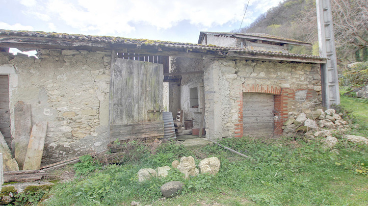Ma-Cabane - Vente Maison VAL-DE-FIER, 80 m²
