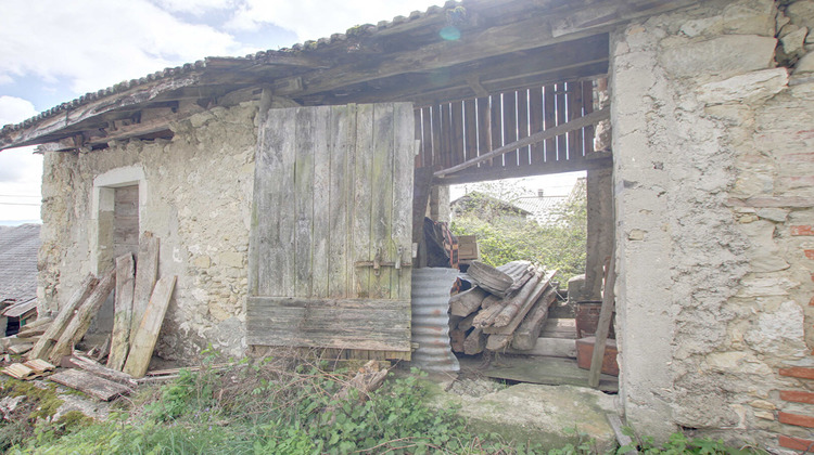 Ma-Cabane - Vente Maison VAL-DE-FIER, 80 m²
