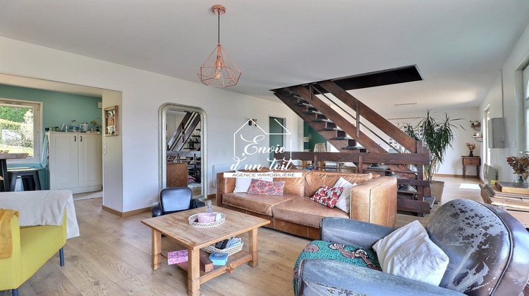 Ma-Cabane - Vente Maison Val-de-la-Haye, 108 m²