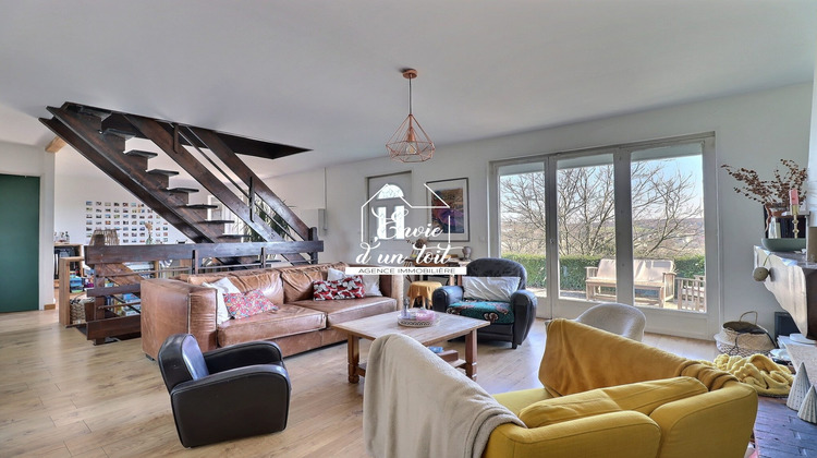 Ma-Cabane - Vente Maison Val-de-la-Haye, 108 m²