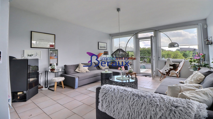Ma-Cabane - Vente Maison Val-de-la-Haye, 158 m²