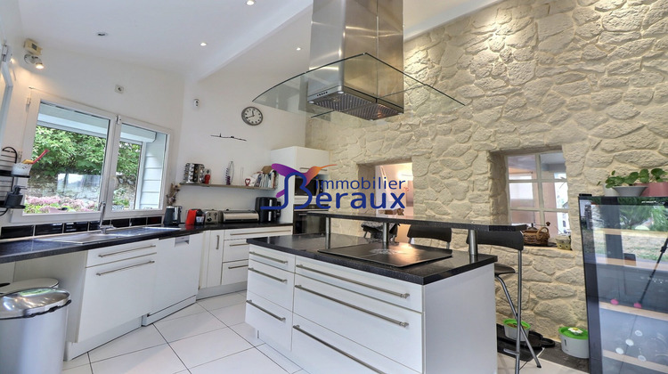 Ma-Cabane - Vente Maison Val-de-la-Haye, 158 m²